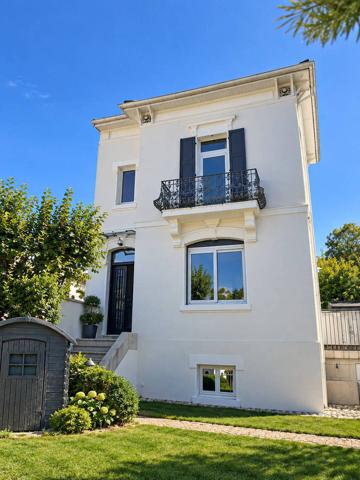 Maison à vendre à Oyonnax 01100
