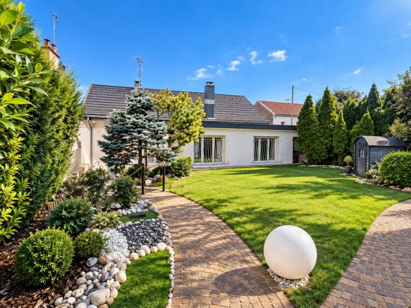 Maison à vendre à Oyonnax 01100