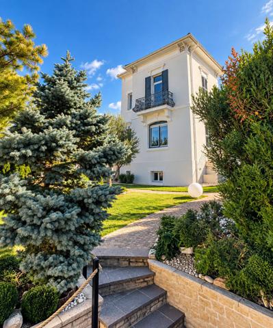 Maison à vendre à Oyonnax 01100
