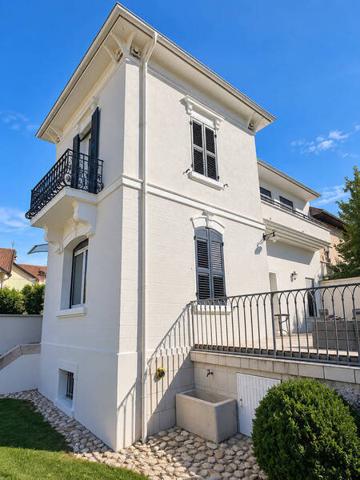 Maison à vendre à Oyonnax 01100