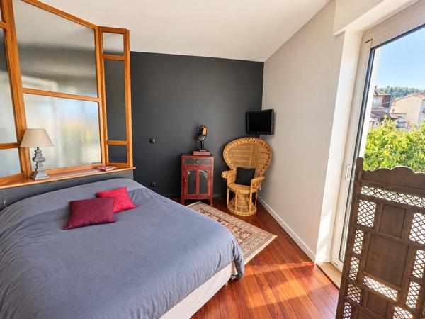 Maison à vendre à Oyonnax 01100