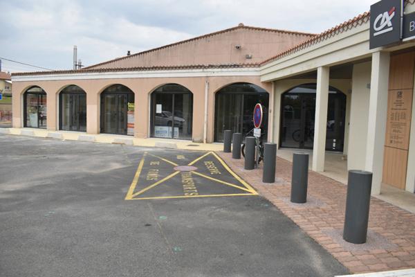 A vendre AIRVAULT Local commercial