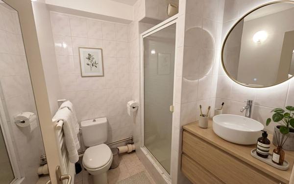 Appartement à vendre    1 pièce • 26 m2 Saint-Symphorien-d'Ozon