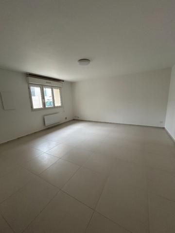 Appartement SAINT-LEU-LA-FORET - 1 pièce- 33 m2