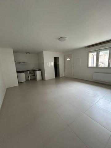 Appartement SAINT-LEU-LA-FORET - 1 pièce- 33 m2
