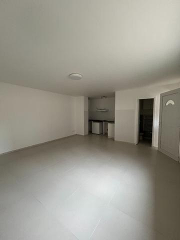 Appartement SAINT-LEU-LA-FORET - 1 pièce- 33 m2