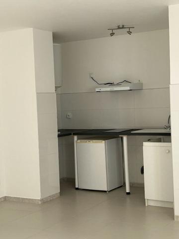 Appartement SAINT-LEU-LA-FORET - 1 pièce- 33 m2