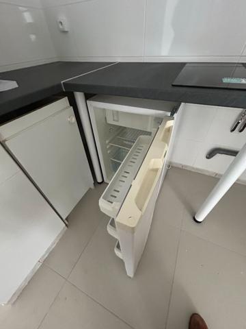 Appartement SAINT-LEU-LA-FORET - 1 pièce- 33 m2