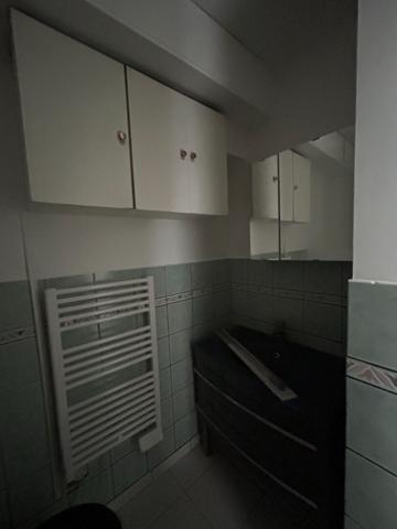 Appartement SAINT-LEU-LA-FORET - 1 pièce- 33 m2