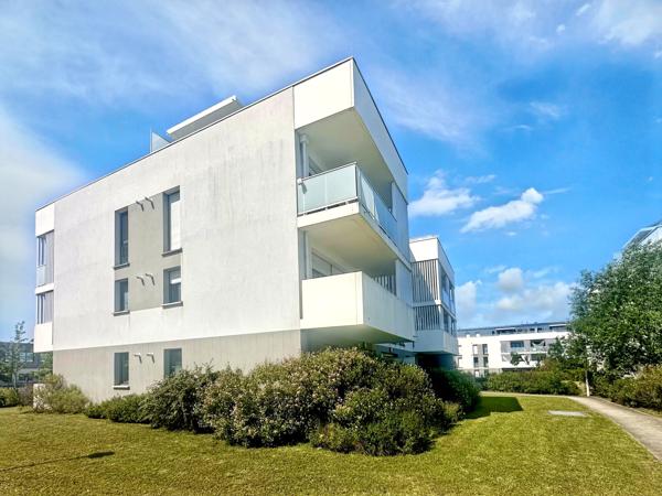 Immobilier Villenave-d’Ornon (33140) – Appartement 47.68m2 – 224 000 €