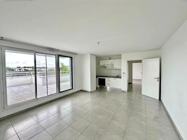 Immobilier Villenave-d’Ornon (33140) – Appartement 47.68m2 – 224 000 €