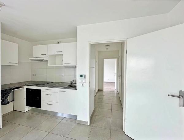 Immobilier Villenave-d’Ornon (33140) – Appartement 47.68m2 – 224 000 €