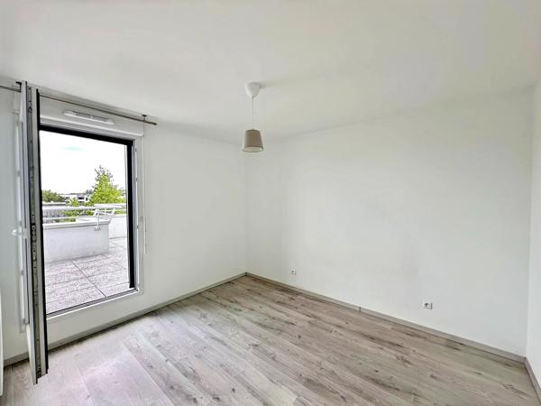Immobilier Villenave-d’Ornon (33140) – Appartement 47.68m2 – 224 000 €