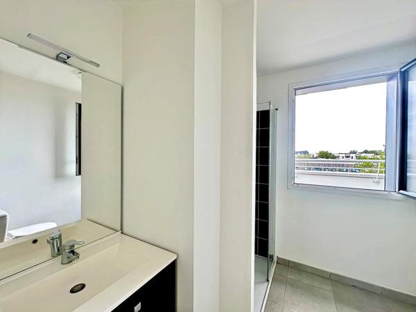 Immobilier Villenave-d’Ornon (33140) – Appartement 47.68m2 – 224 000 €