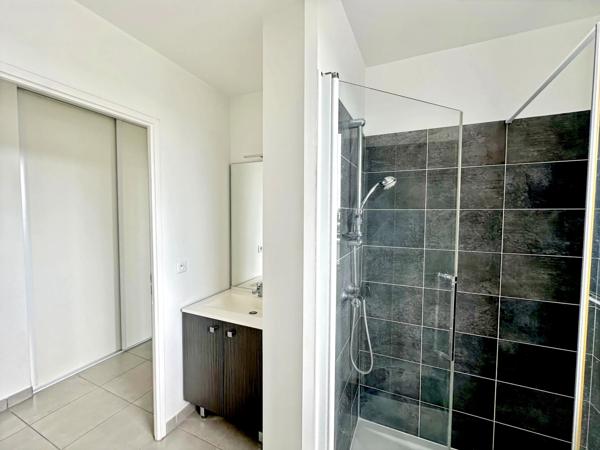 Immobilier Villenave-d’Ornon (33140) – Appartement 47.68m2 – 224 000 €