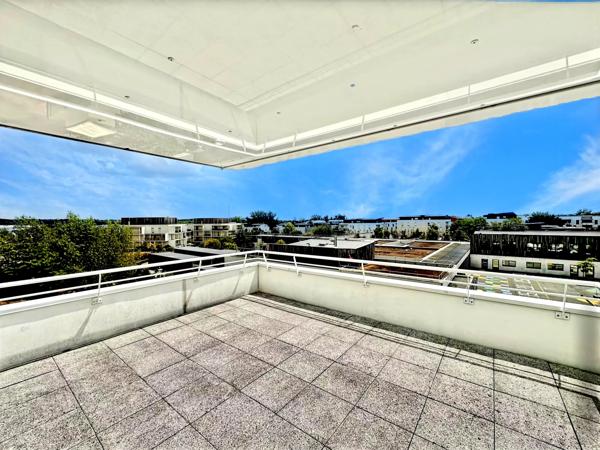 Immobilier Villenave-d’Ornon (33140) – Appartement 47.68m2 – 224 000 €