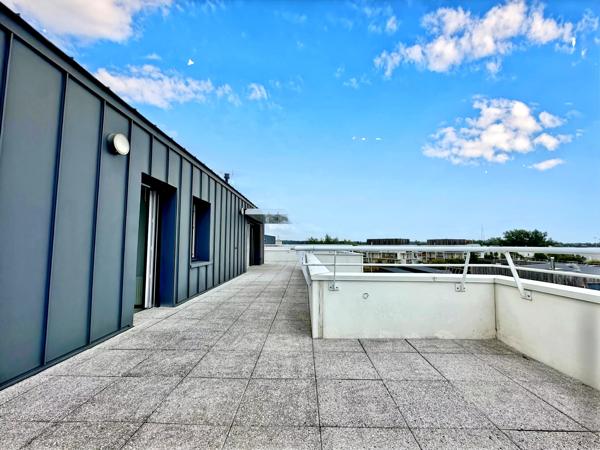Immobilier Villenave-d’Ornon (33140) – Appartement 47.68m2 – 224 000 €