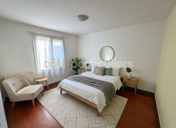 Vente Maison68 m² - 4 Pièces - EVREUX (27000)