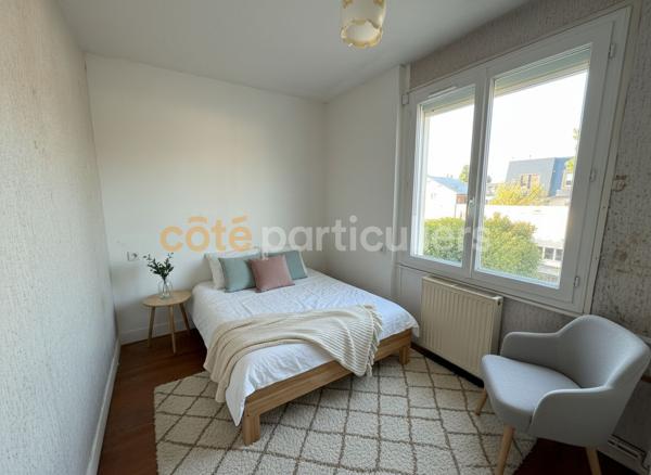 Vente Maison68 m² - 4 Pièces - EVREUX (27000)