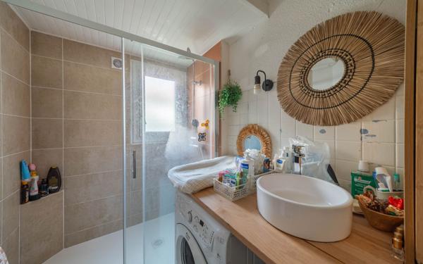 Maison à vendre    2 pièces •  Biscarrosse