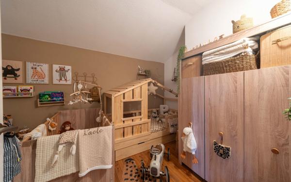 Maison à vendre    2 pièces •  Biscarrosse