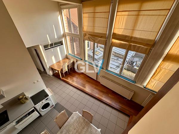 Maison bourgeoise 1930 240 m² habitables ? Fort potentiel d'investissement ou résidence familiale , Croix
