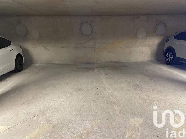 Appartement à vendre 3 pièces 59 m² Orly