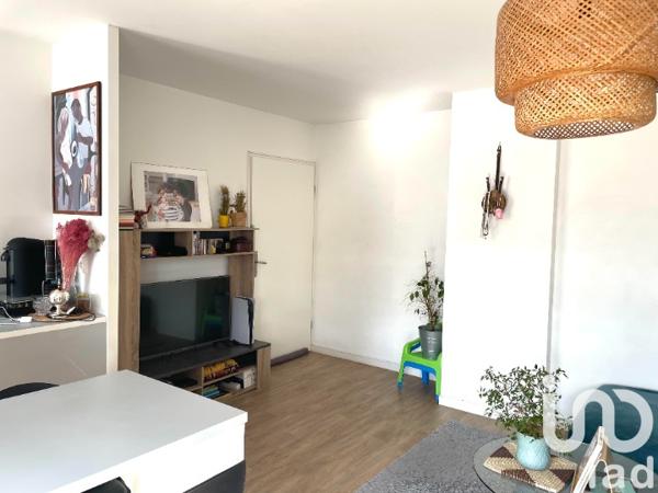 Appartement à vendre 3 pièces 59 m² Orly