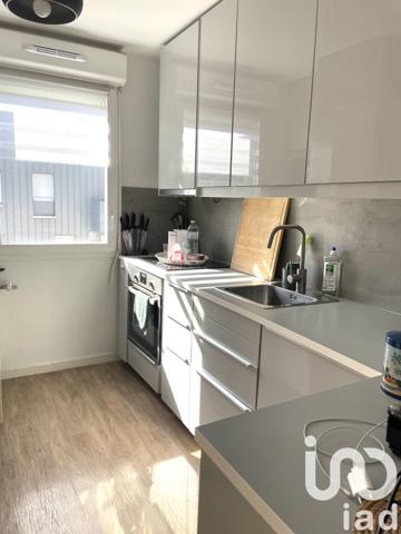 Appartement à vendre 3 pièces 59 m² Orly