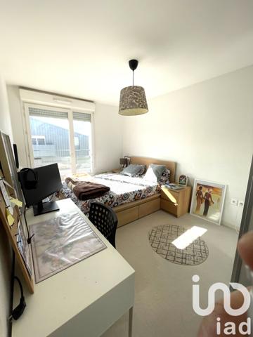 Appartement à vendre 3 pièces 59 m² Orly