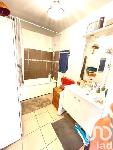 Appartement à vendre 3 pièces 59 m² Orly