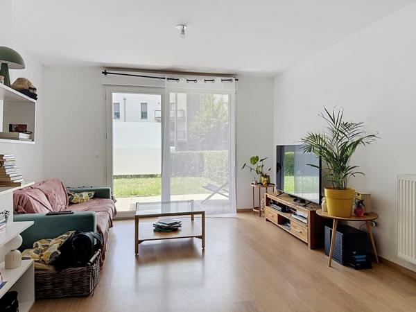 Rez De Jardin Marquette-lez-lille - 179 500 €