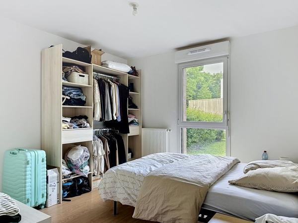 Rez De Jardin Marquette-lez-lille - 179 500 €