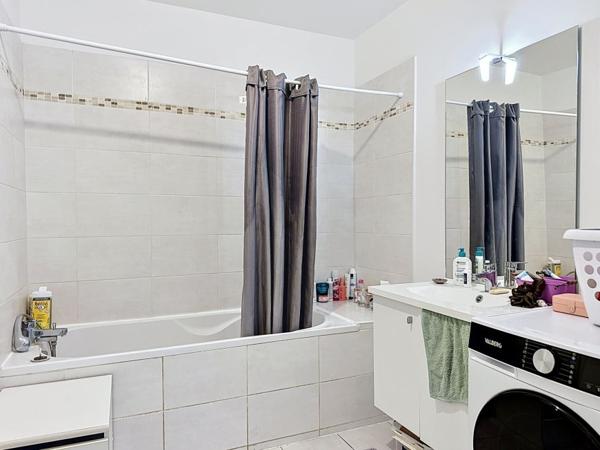 Rez De Jardin Marquette-lez-lille - 179 500 €