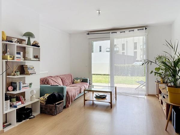 Rez De Jardin Marquette-lez-lille - 179 500 €