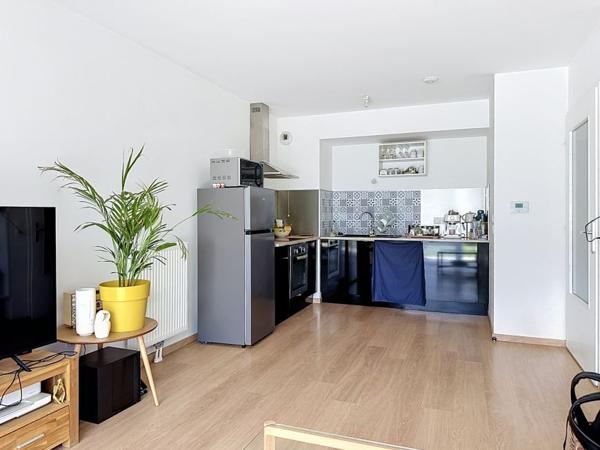 Rez De Jardin Marquette-lez-lille - 179 500 €