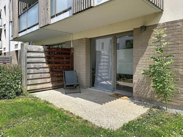 Rez De Jardin Marquette-lez-lille - 179 500 €