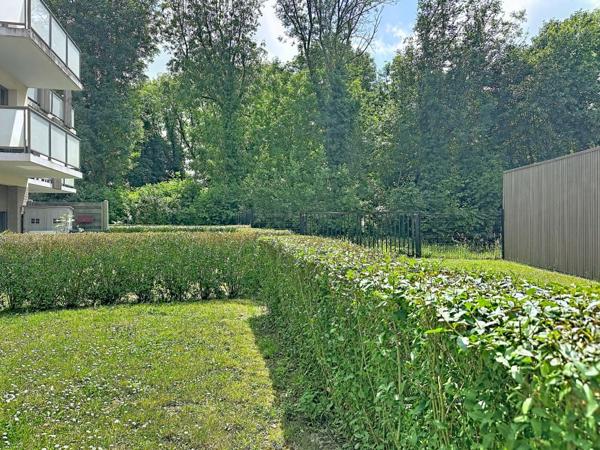 Rez De Jardin Marquette-lez-lille - 179 500 €