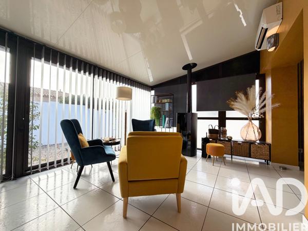 Maison à vendre 4 pièces 130 m² Saint-Hippolyte