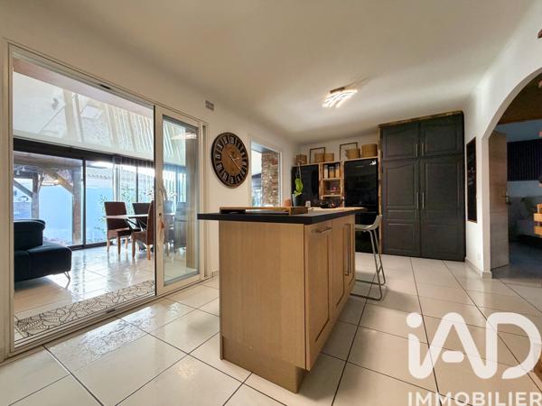 Maison à vendre 4 pièces 130 m² Saint-Hippolyte