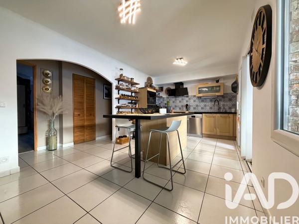 Maison à vendre 4 pièces 130 m² Saint-Hippolyte