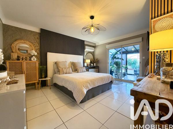 Maison à vendre 4 pièces 130 m² Saint-Hippolyte