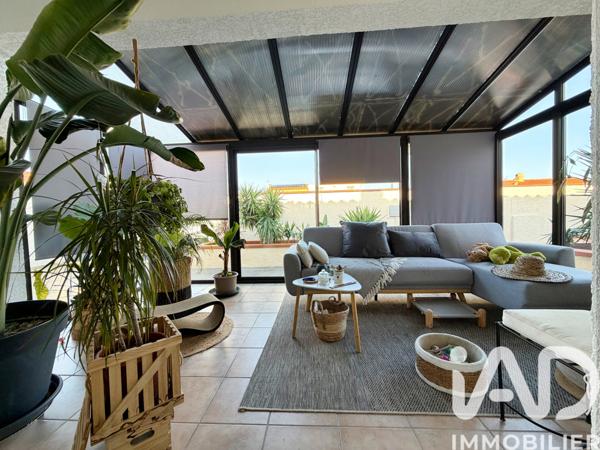 Maison à vendre 4 pièces 130 m² Saint-Hippolyte