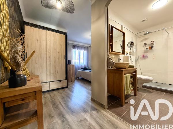 Maison à vendre 4 pièces 130 m² Saint-Hippolyte
