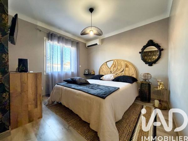 Maison à vendre 4 pièces 130 m² Saint-Hippolyte