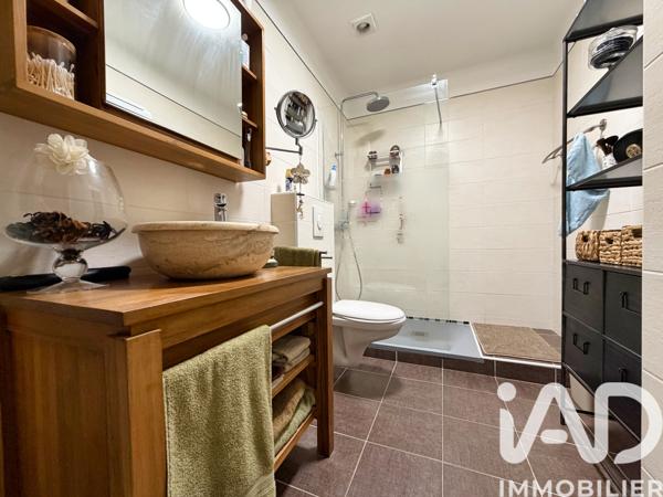 Maison à vendre 4 pièces 130 m² Saint-Hippolyte