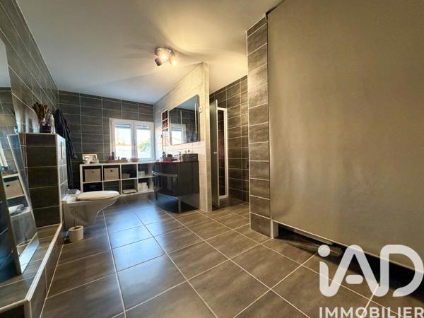 Maison à vendre 4 pièces 130 m² Saint-Hippolyte