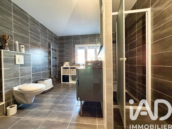 Maison à vendre 4 pièces 130 m² Saint-Hippolyte