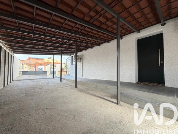 Maison à vendre 4 pièces 130 m² Saint-Hippolyte