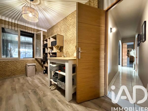 Maison à vendre 4 pièces 130 m² Saint-Hippolyte